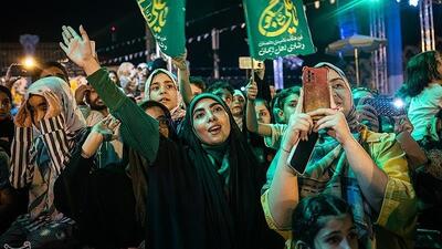 عید غدیر/ اجرای بیش از 20برنامه با مشارکت مردم در مرکز تهران