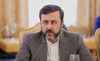 معاون وزیر خارجه: اقدامات فنی ایران بلافاصله پس از تصویب قطعنامه اجرا می‌شود