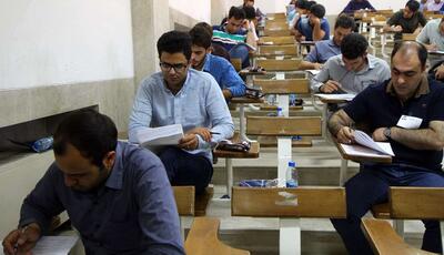 سخنگوی دولت: موضوع اصلاح دفترچه آزمون معلمی امروز بررسی می‌شود