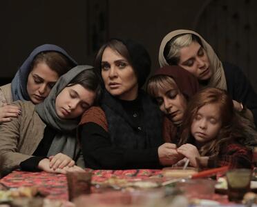 اولین تیزر رسمی فیلم سینمایی «وحشی» منتشر شد!