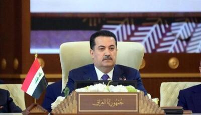 دیدار السودانی با یک هیات اسلامی ـ شیعی سوریه