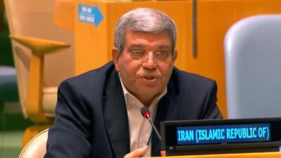 رئیس سازمان بهزیستی ایران: توسعه اجتماعی بدون مشارکت افراد دارای معلولیت، ناقص است