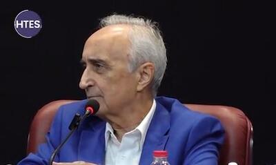 غنی‌نژاد: وقتی حرف از تجارت آزاد میزنی، رئیس بانک مرکزی کهیر می‌زند