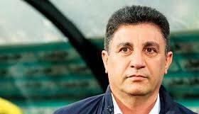 تمایل قلعه‌نویی به پوست‌اندازی در تیم ملی