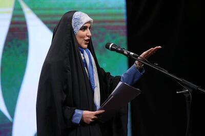 خاطره مژده لواسانی از شوخی امیرحسین رستمی