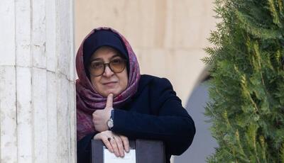 شوخی سخنگوی دولت با درخواست عیدی توسط خبرنگاران