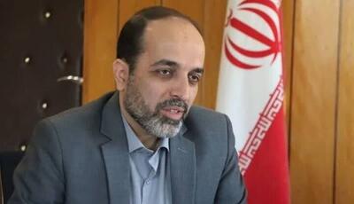 سرپرست اداره کل امنیتی، انتظامی استانداری همدان منصوب شد