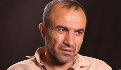 حکم اعدام «عباس کورکوری» اجرا شد