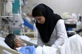 جزئیاتی از آزمون استخدامی وزارت بهداشت