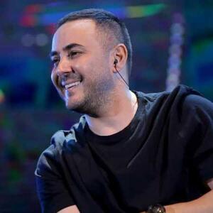 «شبایی که ستارمی فانوسا بی تاثیرن...» با صدای ناصر زینعلی