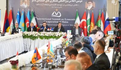 ایجاد کریدور یکپارچه بین آذربایجان غربی و شانگهای چین