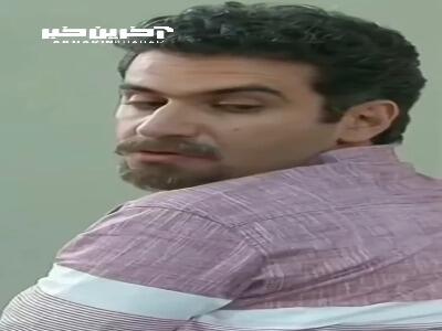 میخواد به زور به دختره تقلب برسونه