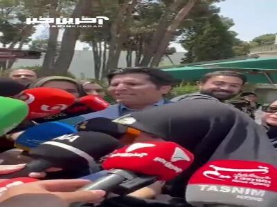 توضیح معاون رئیس جمهور در خصوص لایحه «تامین امنیت زنان در برابر خشونت»