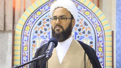 اجرای ۱۵ ویژه برنامه فرهنگی غدیر در کانون‌های مساجد خراسان جنوبی