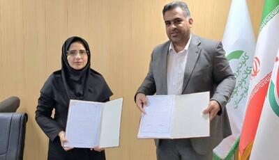 تفاهم‌نامه ترویج نوآوری در سیستان و بلوچستان برای نسل جوان منعقد شد