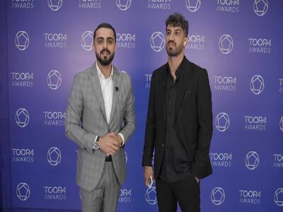 ماهینی: همه برای برگزاری این مراسم شور و شوق داشتند