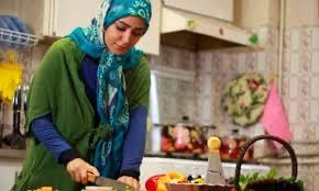 ترفندهای جالبی که یک خانم خونه دار باید بدونه!