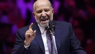 وزیر بازرگانی آمریکا: سطح فعلی تعرفه‌ها برای چین تغییر نخواهد کرد