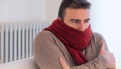غذای ساده برای ازبین بردن سردی بدن