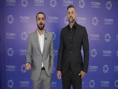 آقای گل فوتبال ایران: این دو نفر طلا هستند