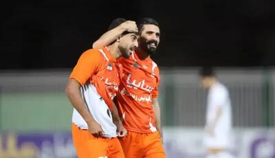 قهرمان ایران و تمدید یک حسرت تاریخی