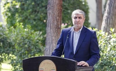 رئیس سازمان انرژی اتمی: خروج از ان پی تی یک تصمیم راهبری در سطح نظام جمهوری اسلامی ایران است