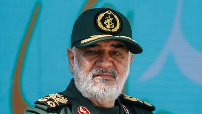 سرلشکر سلامی: نیروی دریایی سپاه با موشک و پهپاد، آماده پاسخگویی به هر تهدیدی است