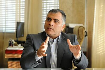 توضیحات وزیر نفت درباره میدان گازی آرش