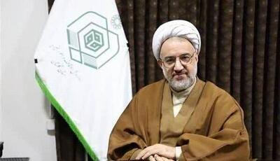 برگزاری برنامه‌های دهه ولایت در ۳۷ بقعه متبرکه گلستان