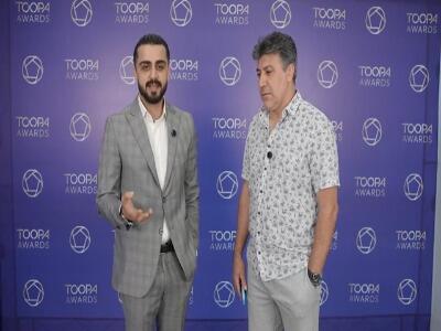 نوازی: این رویدادها انگیزه بازیکنان جوان خواهد بود