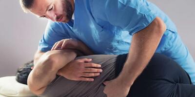وقتی کایروپراکتیک خطرساز میشه!
