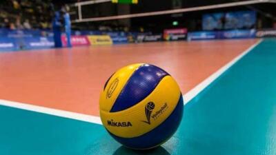 هشدار جدی فدراسیون جهانی به والیبال ایران