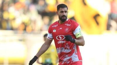 قرارداد حسین کنعانی‌زادگان تمدید شد