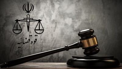 پایان ۲۵ سال شرارت و تجاوز | عباس کورکوری اعدام شد