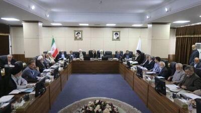 بررسی لایحه CFT در مجمع تشخیص مصلحت ادامه دارد