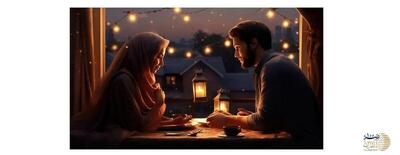 حکم نزدیکی در شب قدر و شب عید فطر از نظر مراجع تقلید