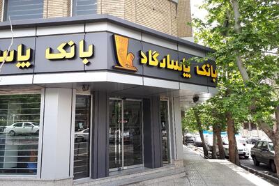 پرداخت وام 30 هزار میلیارد تومانی توسط بانک پاسارگاد به اشخاص وابسته!