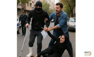 شگرد عجیب سارقان/ خود را بیمار جا می‌زدند تا سرقت کنند!