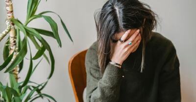 5 واقعیت که احتمالاً در مورد PTSD نمی دانید