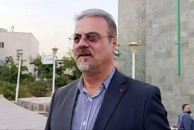 جویباری چراغ اول را روشن کرد/ ستاره جنجالی و پرطرفدار نقل‌وانتقالات تابستانی به جمع آبی‌پوشان پیوست