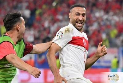 جنک توسون به پرسپولیس پیوست!