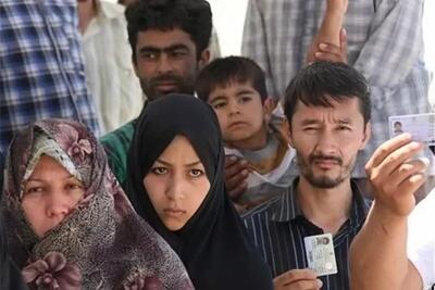 پیگیری های سختگیرانه اخراج اتباع غیر مجاز در ایران/ شناسایی و طرد اتباع در اولویت است+ جزییات