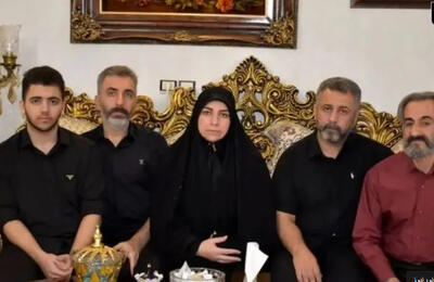 پرونده گروگان گیری خانواده رشتی به کجا رسید؟