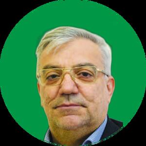 الگوی تعامل ایران و آمریکا