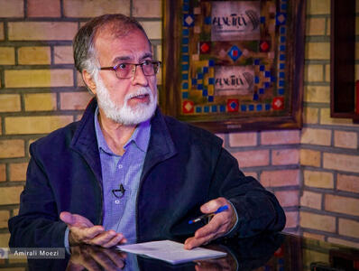 عطریانفر: مسئولان بالادستی تذکرات جدی‌‌تری به  رسانه ملی دهند