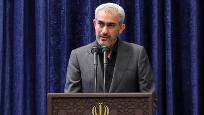 موافقت کمیسیون اقتصادی مجلس با صلاحیت «مدنی‌زاده»