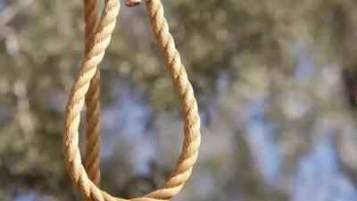۹ عضو داعش در ایران اعدام شدند