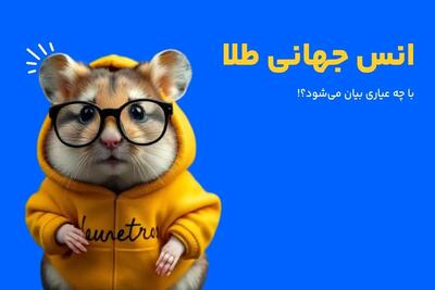 قیمت انس طلا با چه عیاری اعلام می‌شود​؟
