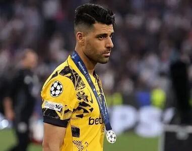 تکلیف نهایی طارمی و اینتر مشخص شد