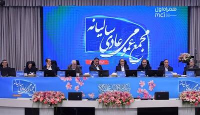  سودآوری مستمر و رهبری بازار ادامه دارد